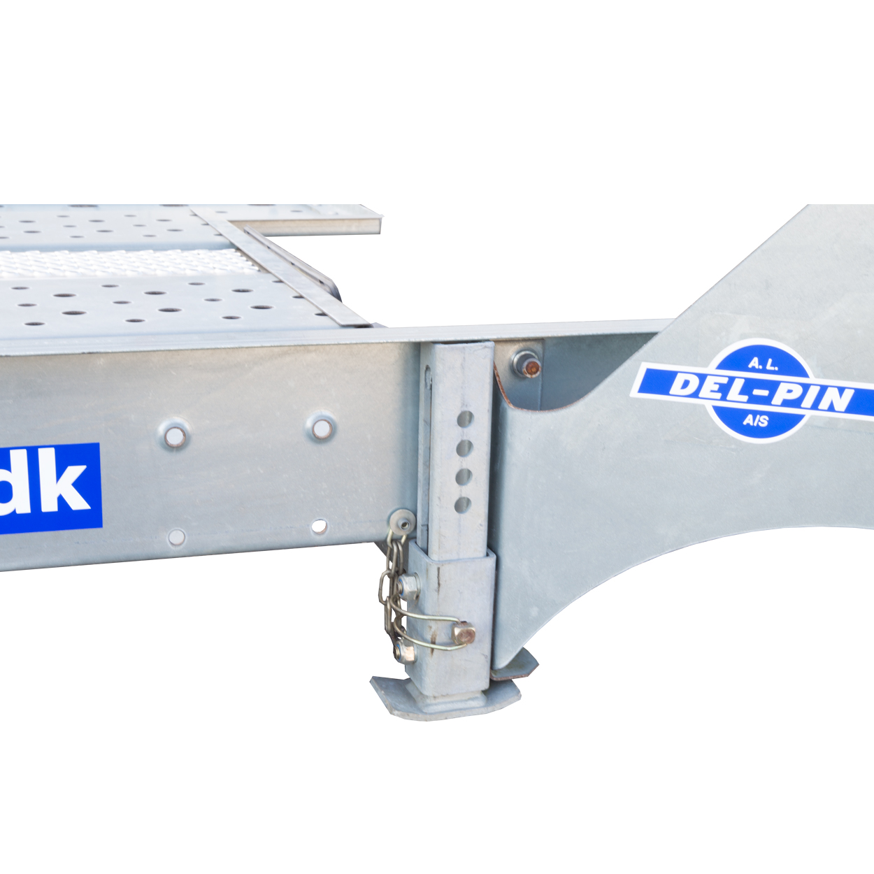 Ifor Williams - CT 136 HD